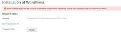 MYSQL cannot install wordpress_error.png