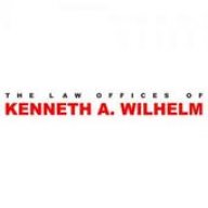 Kenneth A Wilhelm