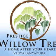 Prestige Willow Tree