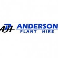 Anderson Plant Hire