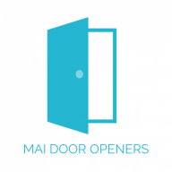 MaiDoorOpener