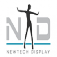 NewTech Display