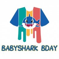 babysharkbday