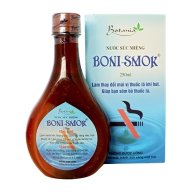 bonismok