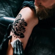 tattoohealingtime