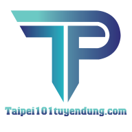 taipei101tuyendung