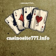 casinosite777info
