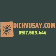 Dich Vu Say Gia Cong