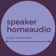 SpeakerHomeAudio