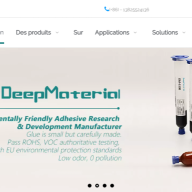 deepmaterialfra