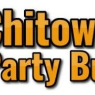 Chitownpartybus
