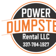 PowerDumpsterLA