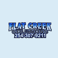 FlatCreekDumpstersTX