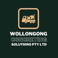 wollongongconcreting