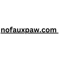 Nofauxpaw