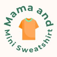 mamaandminisweatshirt