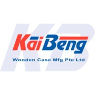 kaibengwoodencase