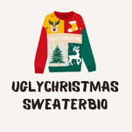 uglychristmassweatert
