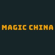 magicchina