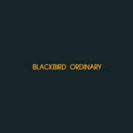 blackbirdordinary
