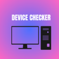 devicechecker