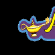 aladdin138tempat