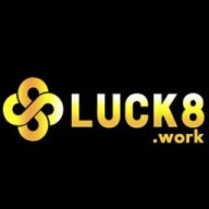 luck8work