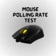 mousepollingratetest