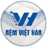 Nệm Việt Hàn