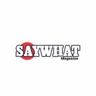 saywhatmagazine