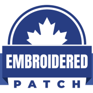 Embroideredpatch