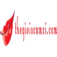 Thế Giới Son Môi