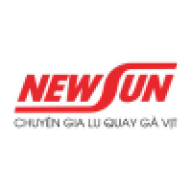 Lò quay vịt NEWSUN