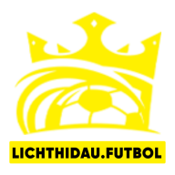 lichthidaufutbol