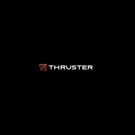 thrusterblast