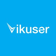 Vikuser