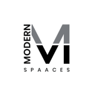 modernspaacesivy