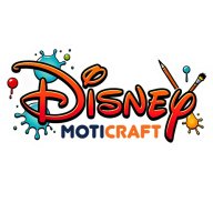 Disneysvgmoticraft