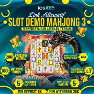 iosslotmahjong