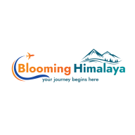 bloominghimalaya