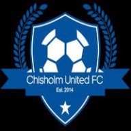 chisholmunitedfc