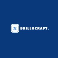 brillocraft