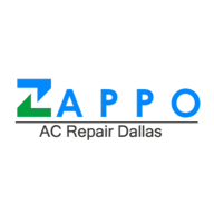 Zappo AC Repair Dalla
