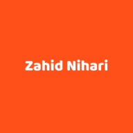 zahidnihari