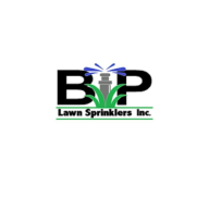 BP Lawn Sprinklers