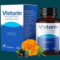 vistorin