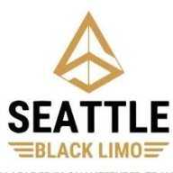 Seattle Black Limo Se