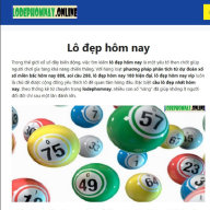 lodephomnayonline