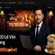 vanhungtapbeet