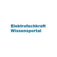 Elektrofachkraft-Semi